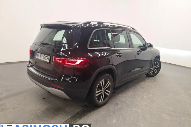 Mercedes-Benz GLB (Clasa GLB) din 2021 cu 78.560 km - oferta MER219704 - foto 2