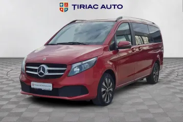Mercedes-Benz V din 2021 - oferta MER219706