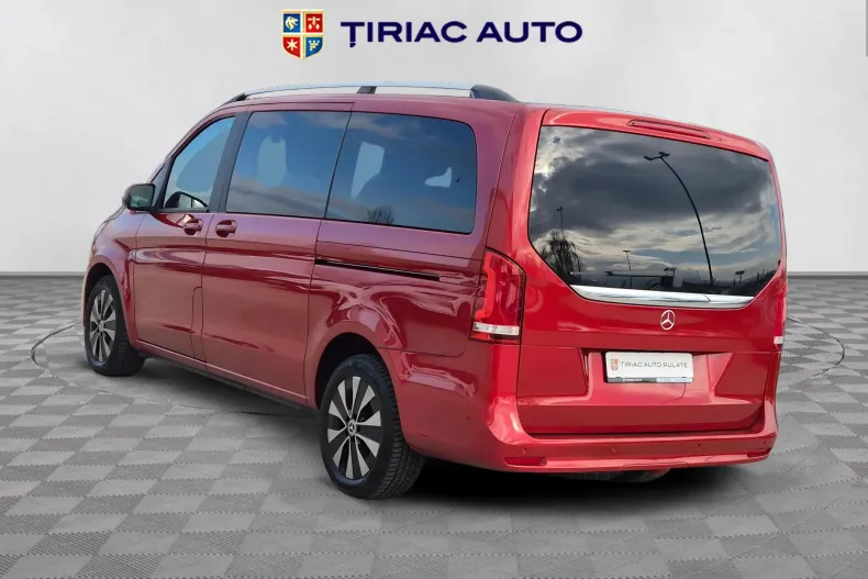 Mercedes-Benz V (Clasa V) din 2021 cu 32.790 km - oferta MER219706 - foto 3
