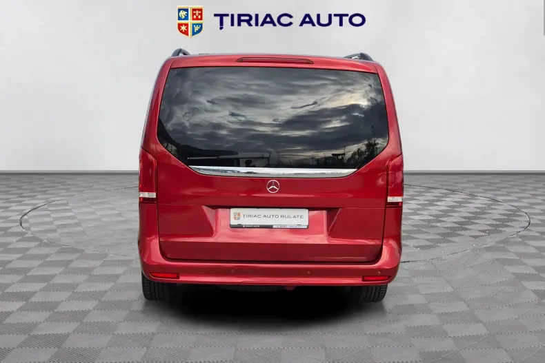 Mercedes-Benz V (Clasa V) din 2021 cu 32.790 km - oferta MER219706 - foto 4