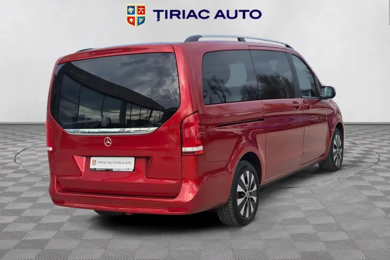 Mercedes-Benz V (Clasa V) din 2021 cu 32.790 km - oferta MER219706 - foto 5