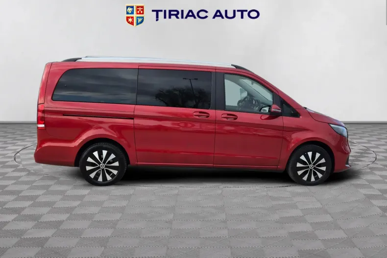 Mercedes-Benz V (Clasa V) din 2021 cu 32.790 km - oferta MER219706 - foto 6