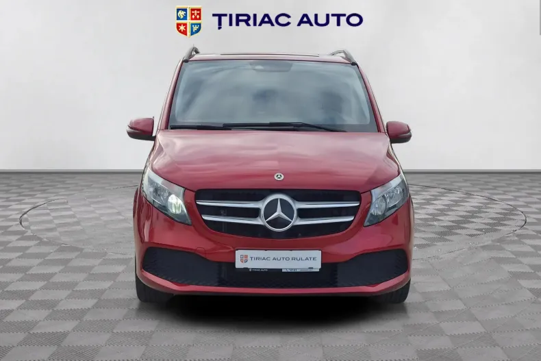 Mercedes-Benz V (Clasa V) din 2021 cu 32.790 km - oferta MER219706 - foto 8