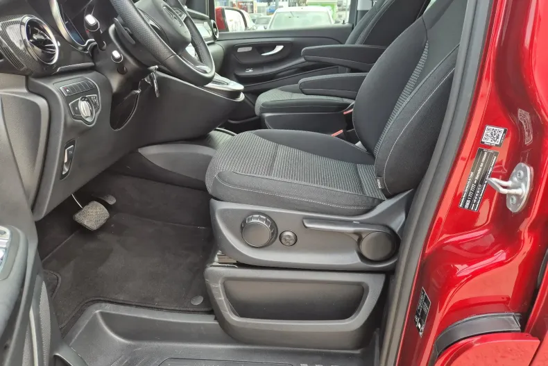 Mercedes-Benz V (Clasa V) din 2021 cu 32.790 km - oferta MER219706 - foto 10