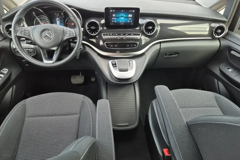 Mercedes-Benz V (Clasa V) din 2021 cu 32.790 km - oferta MER219706 - foto 18