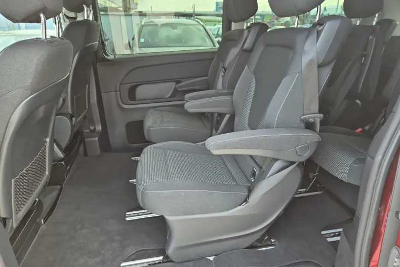 Mercedes-Benz V (Clasa V) din 2021 cu 32.790 km - oferta MER219706 - foto 19