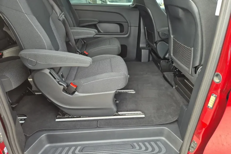 Mercedes-Benz V (Clasa V) din 2021 cu 32.790 km - oferta MER219706 - foto 22