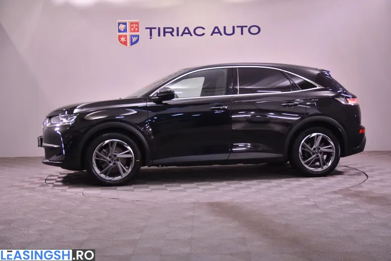 DS Automobiles DS 7 Crossback din 2020 cu 76.458 km - oferta DSA219707 - foto 3