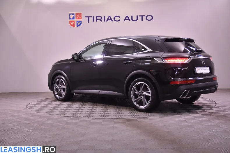 DS Automobiles DS 7 Crossback din 2020 cu 76.458 km - oferta DSA219707 - foto 4