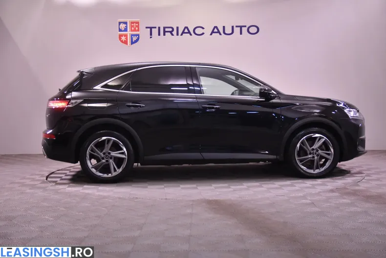 DS Automobiles DS 7 Crossback din 2020 cu 76.458 km - oferta DSA219707 - foto 7