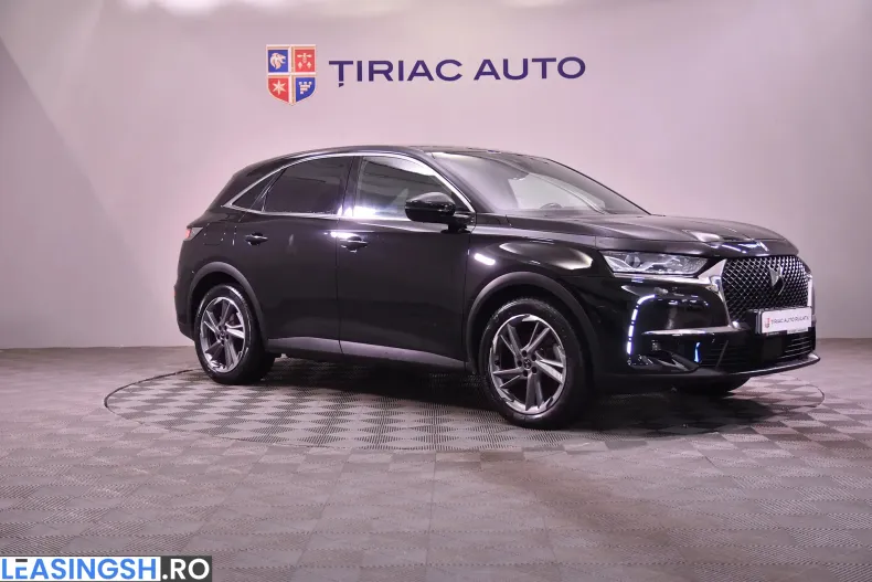 DS Automobiles DS 7 Crossback din 2020 cu 76.458 km - oferta DSA219707 - foto 8
