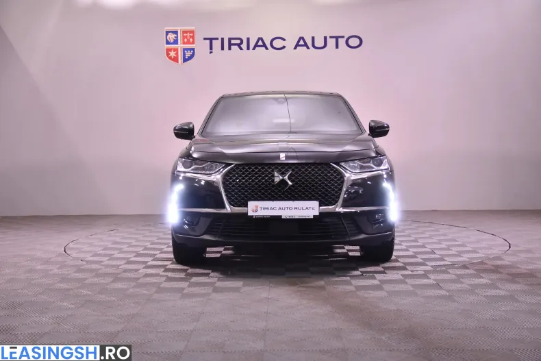DS Automobiles DS 7 Crossback din 2020 cu 76.458 km - oferta DSA219707 - foto 9