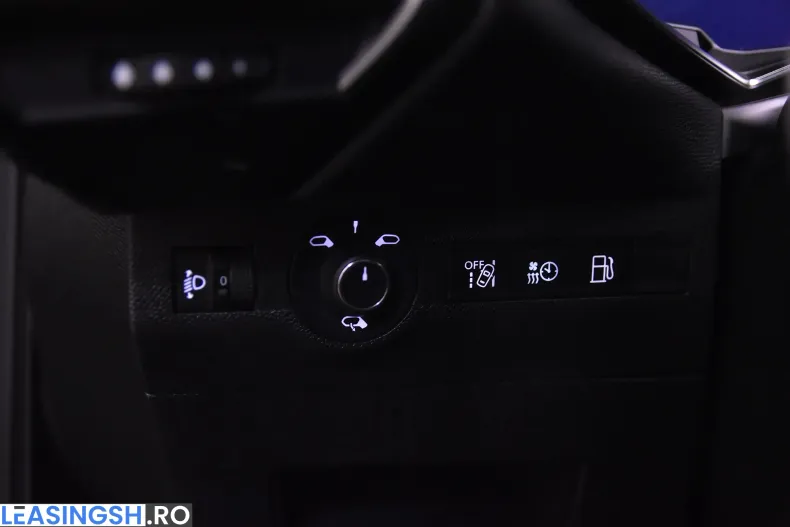 DS Automobiles DS 7 Crossback din 2020 cu 76.458 km - oferta DSA219707 - foto 14