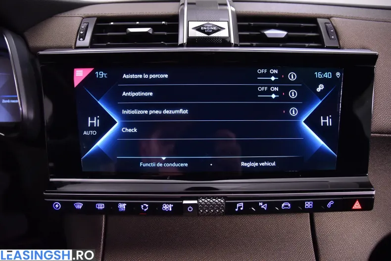 DS Automobiles DS 7 Crossback din 2020 cu 76.458 km - oferta DSA219707 - foto 17