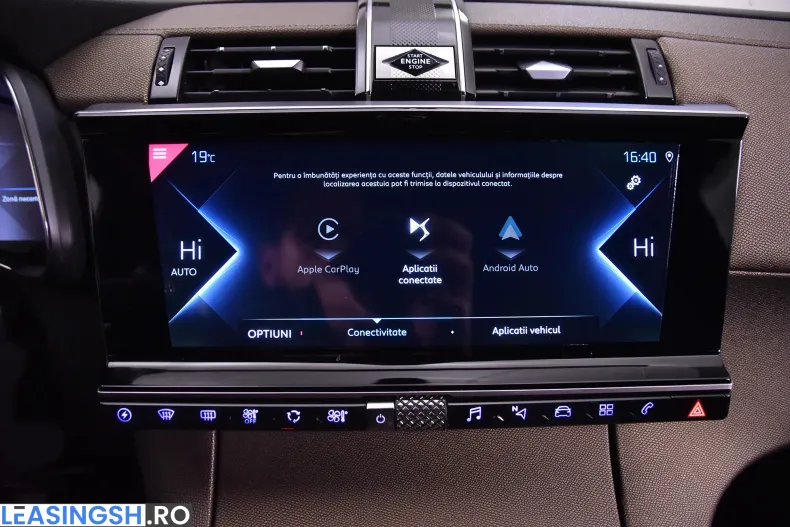 DS Automobiles DS 7 Crossback din 2020 cu 76.458 km - oferta DSA219707 - foto 19