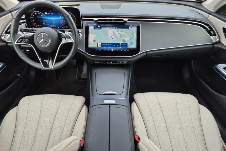Mercedes-Benz E (Clasa E) din 2024 cu 13.950 km - oferta MER219708 - foto 19