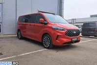 Ford Tourneo Custom din 2026 cu 1 km - oferta FOR219709 - foto 3