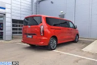 Ford Tourneo Custom din 2026 cu 1 km - oferta FOR219709 - foto 4