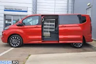Ford Tourneo Custom din 2026 cu 1 km - oferta FOR219709 - foto 7