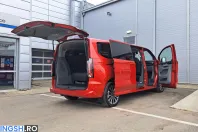 Ford Tourneo Custom din 2026 cu 1 km - oferta FOR219709 - foto 9