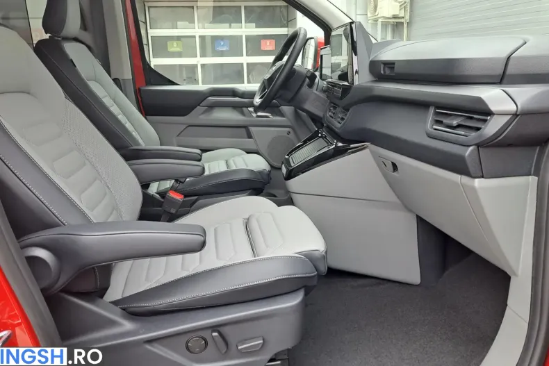 Ford Tourneo Custom din 2026 cu 1 km - oferta FOR219709 - foto 15