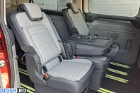 Ford Tourneo Custom din 2026 cu 1 km - oferta FOR219709 - foto 18