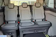 Ford Tourneo Custom din 2026 cu 1 km - oferta FOR219709 - foto 19