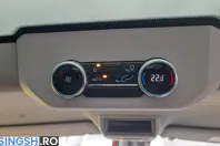 Ford Tourneo Custom din 2026 cu 1 km - oferta FOR219709 - foto 23