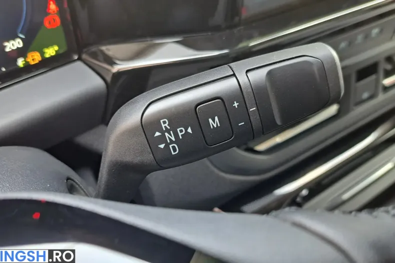 Ford Tourneo Custom din 2026 cu 1 km - oferta FOR219709 - foto 24