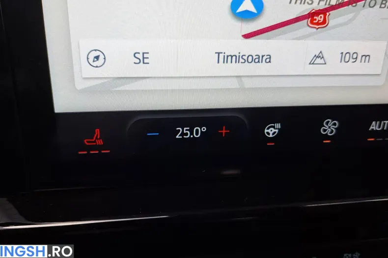 Ford Tourneo Custom din 2026 cu 1 km - oferta FOR219709 - foto 28