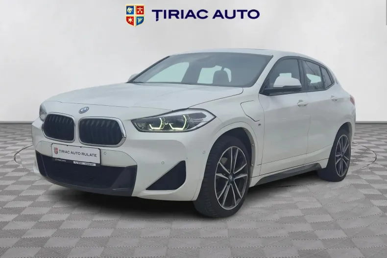 BMW X2 (Seria X) din 2023 cu 53.890 km - oferta BMW219710 - foto 1