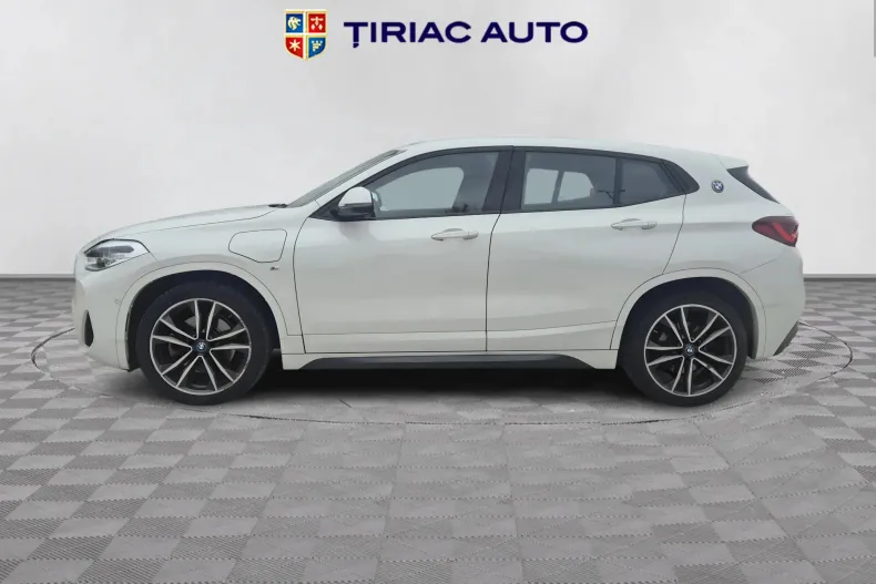 BMW X2 (Seria X) din 2023 cu 53.890 km - oferta BMW219710 - foto 2