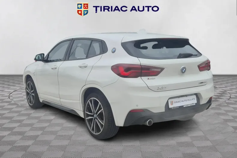 BMW X2 (Seria X) din 2023 cu 53.890 km - oferta BMW219710 - foto 3
