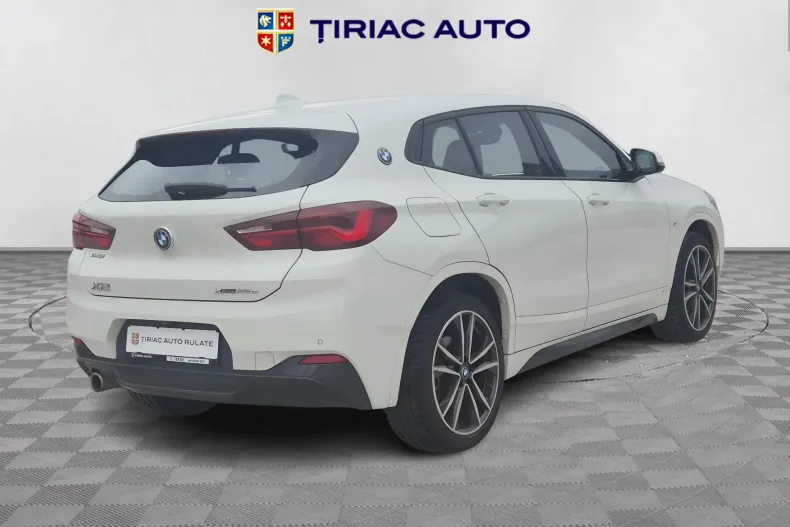 BMW X2 (Seria X) din 2023 cu 53.890 km - oferta BMW219710 - foto 5