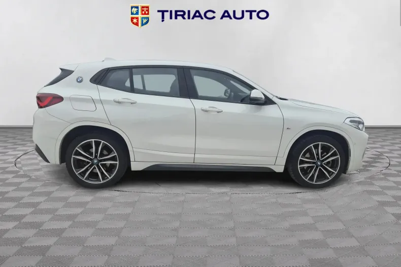 BMW X2 (Seria X) din 2023 cu 53.890 km - oferta BMW219710 - foto 6