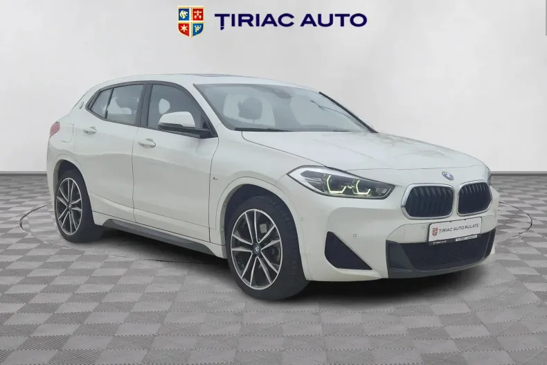 BMW X2 (Seria X) din 2023 cu 53.890 km - oferta BMW219710 - foto 7