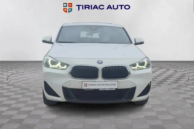 BMW X2 (Seria X) din 2023 cu 53.890 km - oferta BMW219710 - foto 8