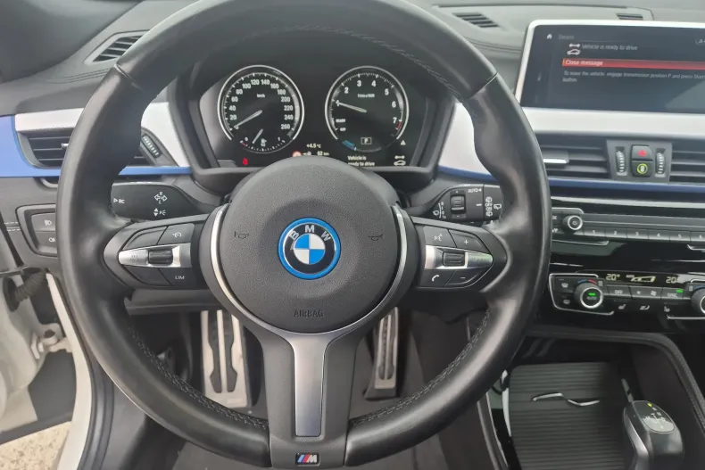 BMW X2 (Seria X) din 2023 cu 53.890 km - oferta BMW219710 - foto 12