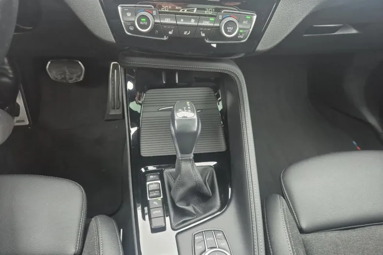 BMW X2 (Seria X) din 2023 cu 53.890 km - oferta BMW219710 - foto 16