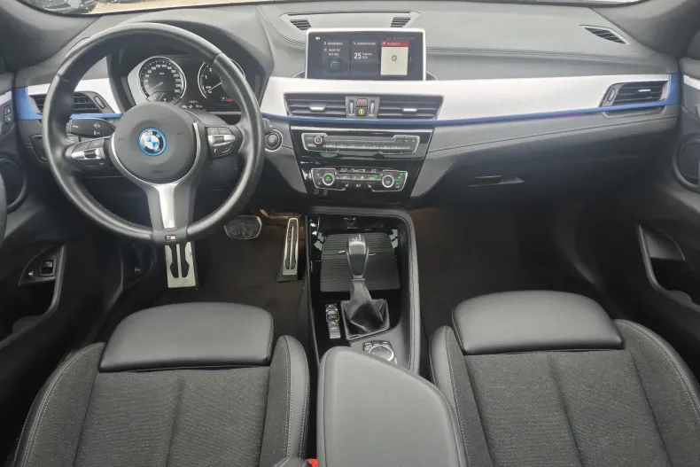 BMW X2 (Seria X) din 2023 cu 53.890 km - oferta BMW219710 - foto 17