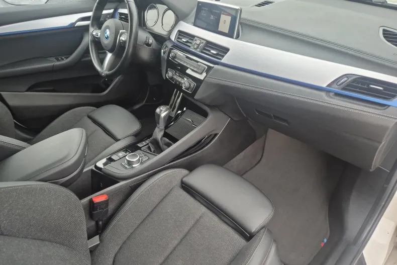 BMW X2 (Seria X) din 2023 cu 53.890 km - oferta BMW219710 - foto 21