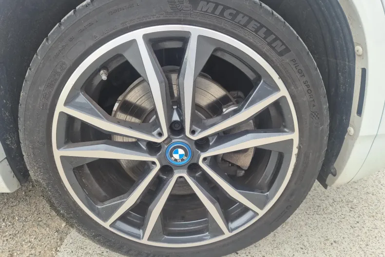 BMW X2 (Seria X) din 2023 cu 53.890 km - oferta BMW219710 - foto 24