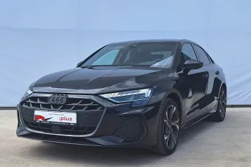 Audi A3 Limuzina din 2025 - oferta AUD219711
