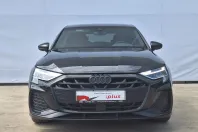 Audi A3 Limuzina din 2025 cu 11.600 km - oferta AUD219711 - foto 4