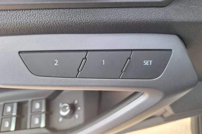 Audi A3 Limuzina din 2025 cu 11.600 km - oferta AUD219711 - foto 8
