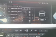 Audi A3 Limuzina din 2025 cu 11.600 km - oferta AUD219711 - foto 13
