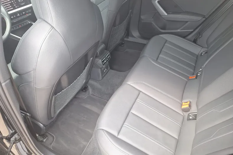 Audi A3 Limuzina din 2025 cu 11.600 km - oferta AUD219711 - foto 16