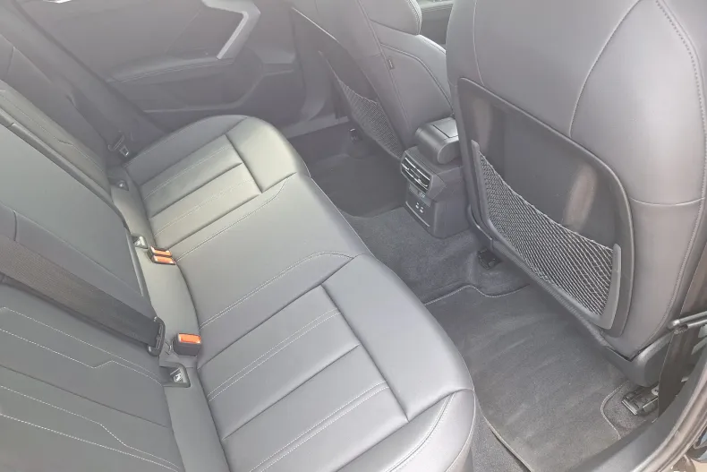 Audi A3 Limuzina din 2025 cu 11.600 km - oferta AUD219711 - foto 19