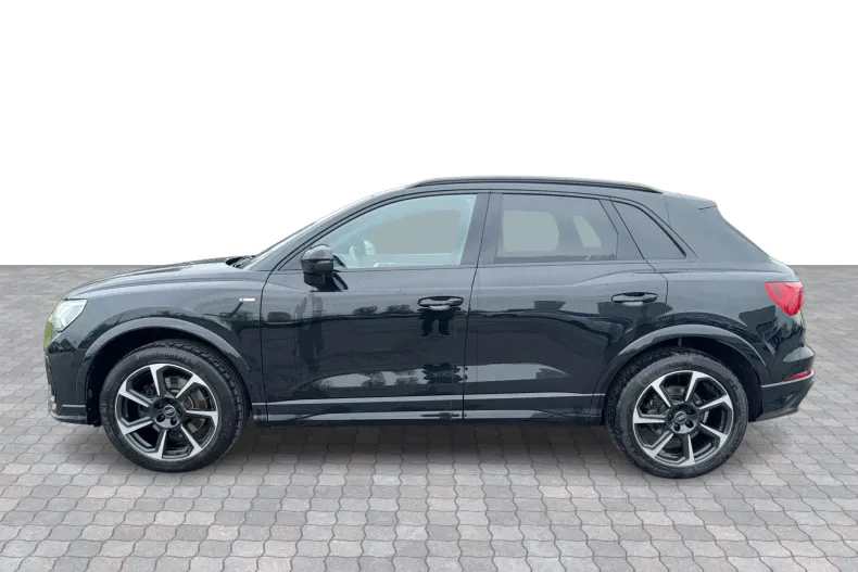 Audi Q3 din 2024 cu 16.772 km - oferta AUD219712 - foto 2