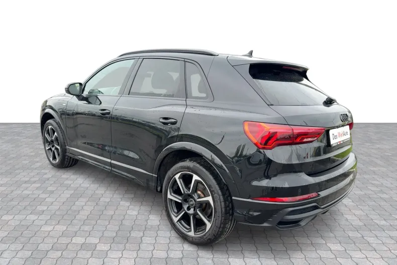 Audi Q3 din 2024 cu 16.772 km - oferta AUD219712 - foto 3